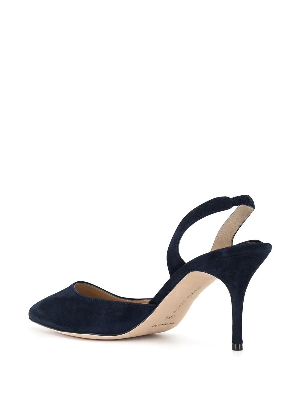 Carolyne pumps - 3