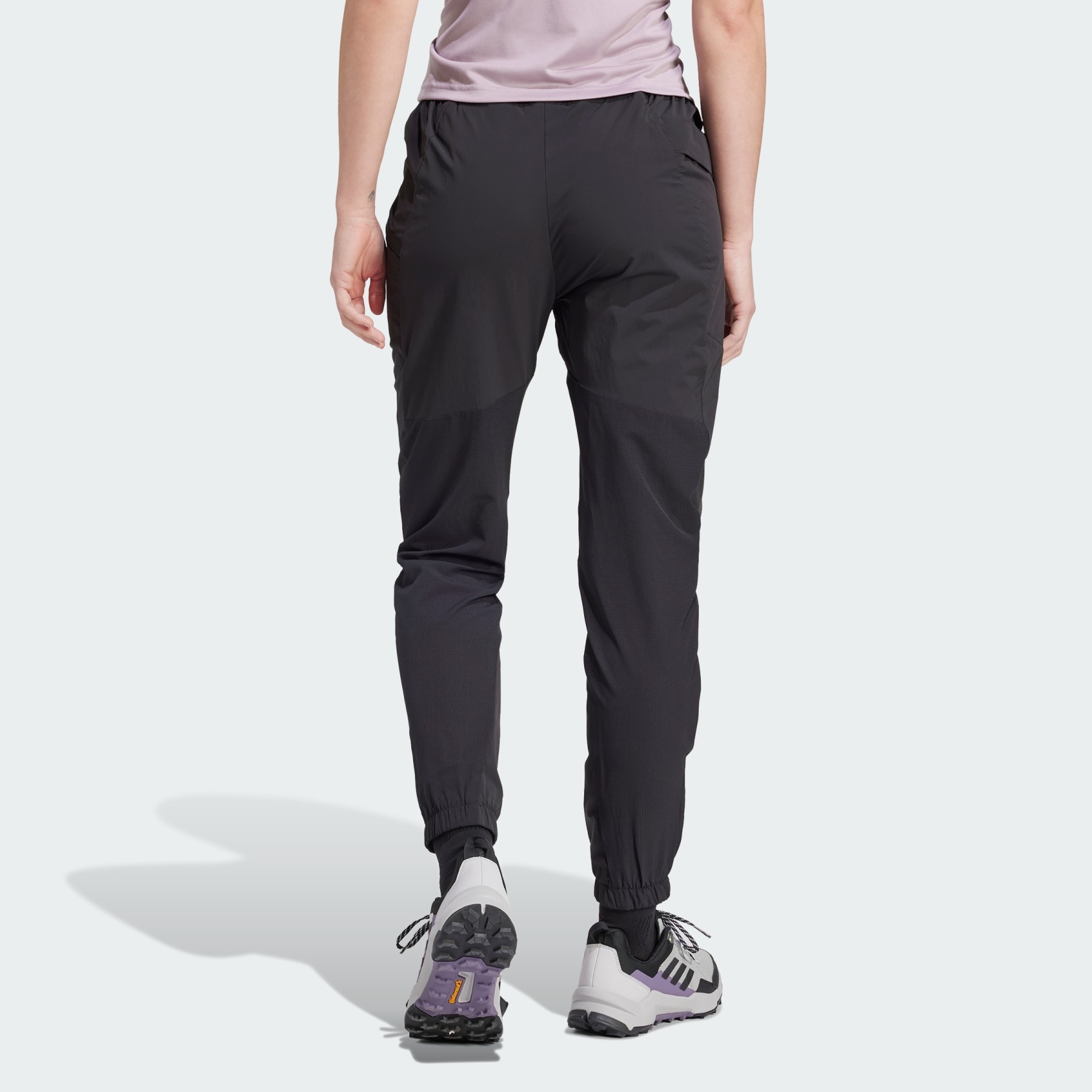 Terrex Xperior Light Pants - 3