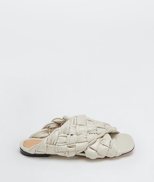 THE BOARD FLAT SANDALS - 1