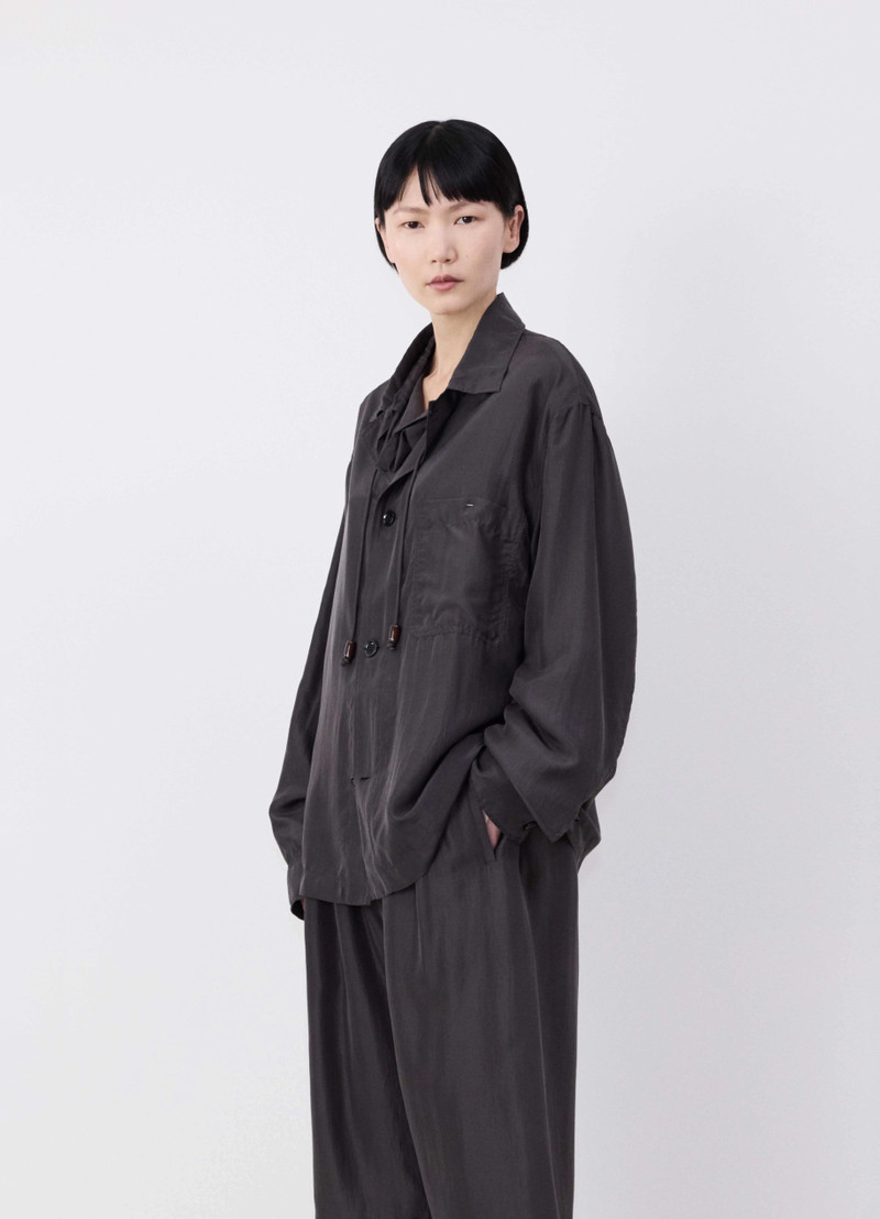 Lemaire PYJAMA SHIRT outlook