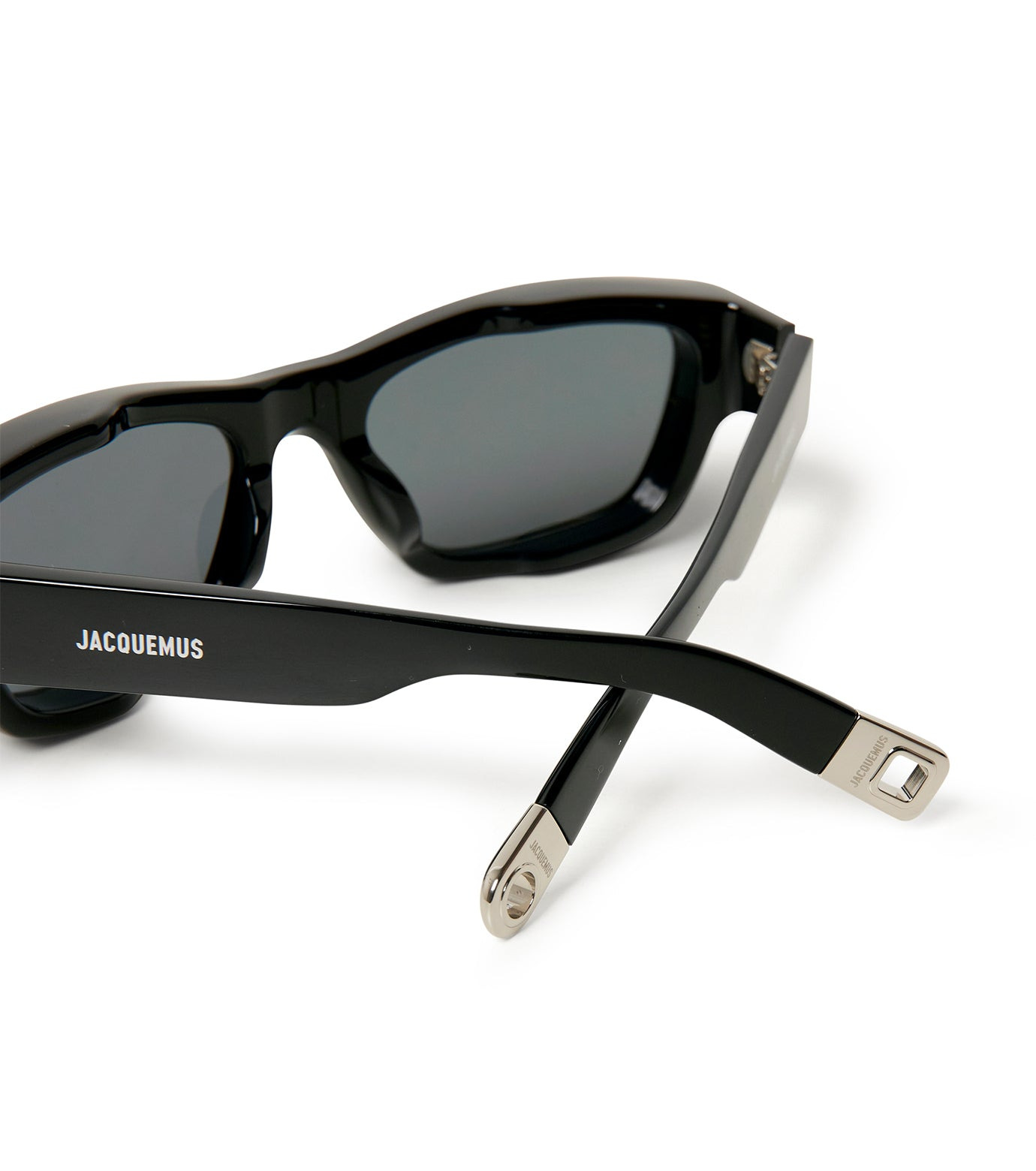 LES LUNETTES MERIDIANO - 5