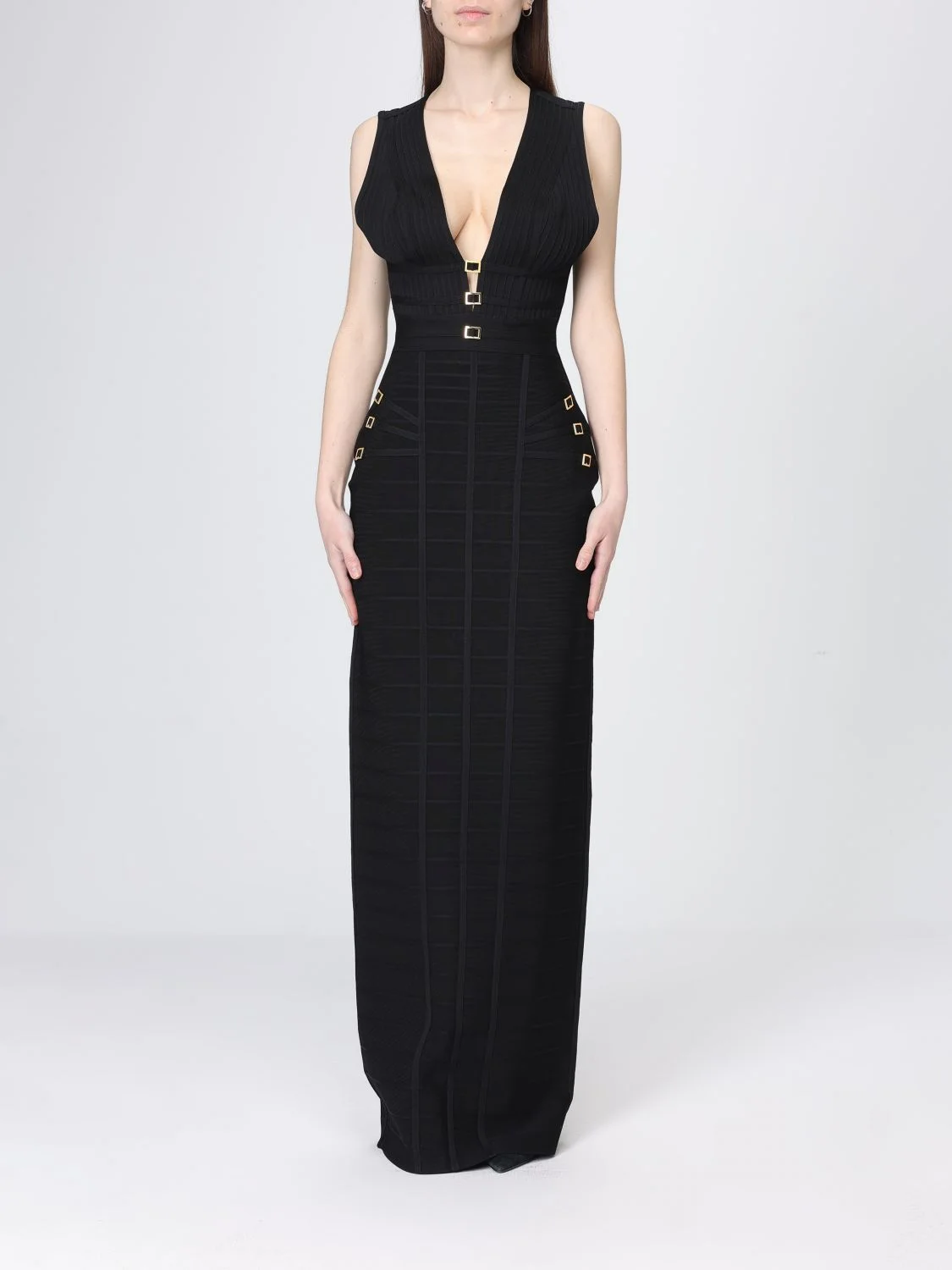 Dress woman Elisabetta Franchi - 1
