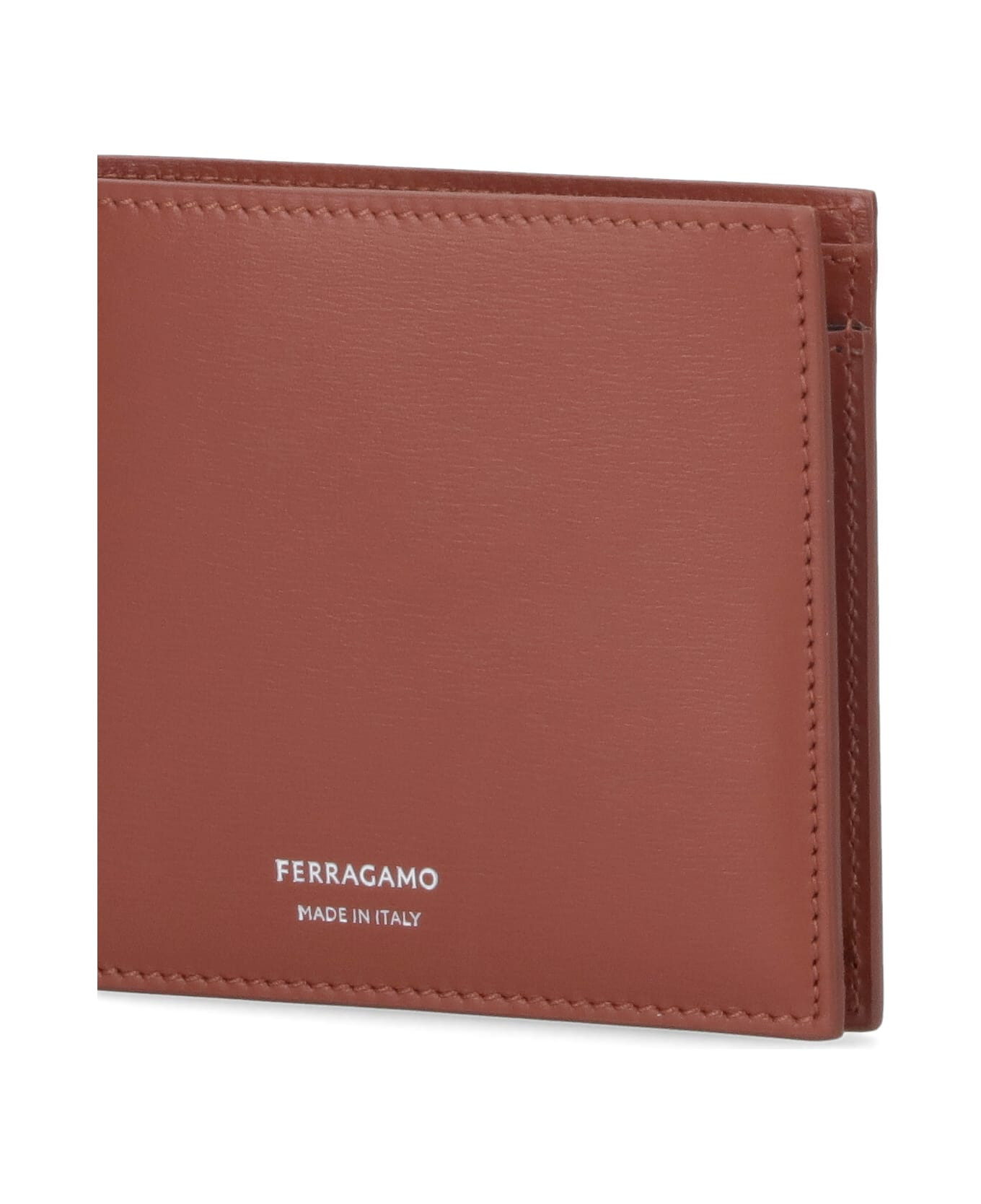 Logo Wallet - 5