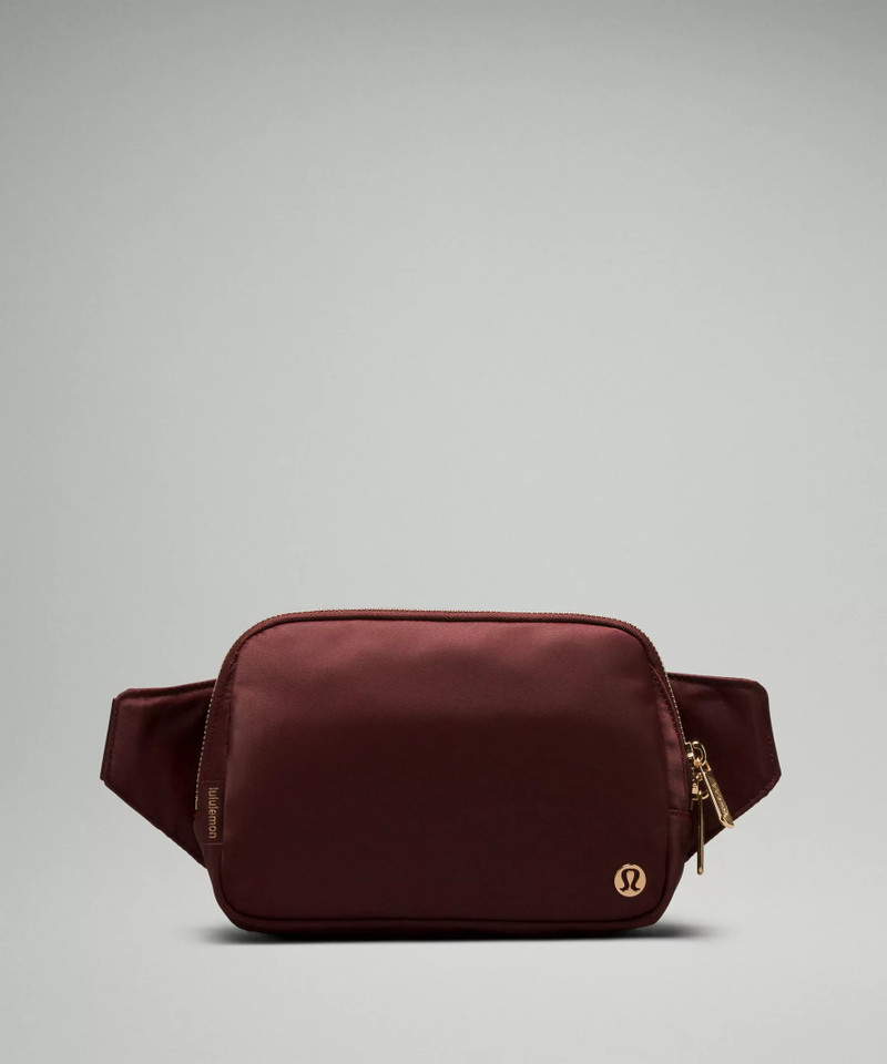 Everywhere Belt Bag Large 2L *Metal Hardware 1