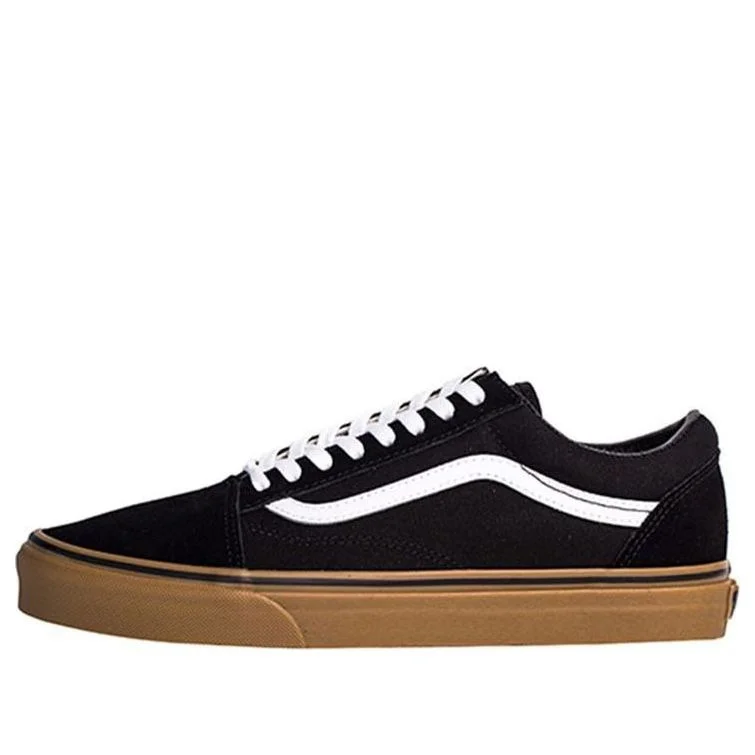 Vans Old Skool 'Black Gum' VN0001R1GI6 - 1