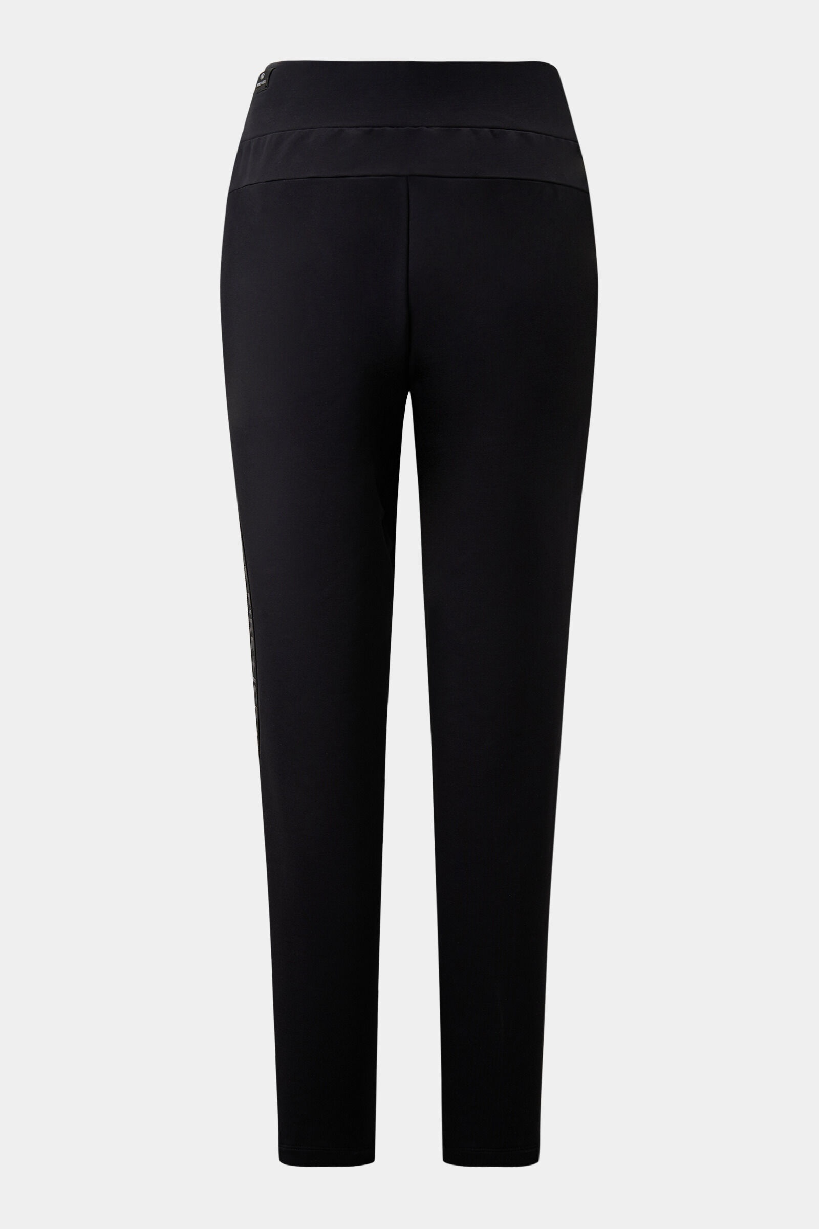 Thea sweatpants in Black - 7
