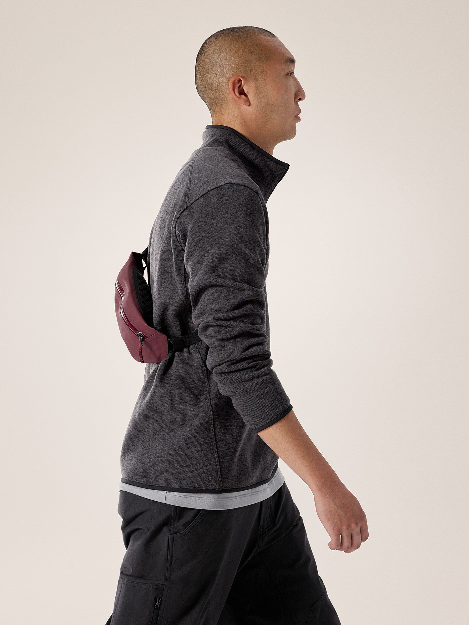 Granville Crossbody Bag - 6