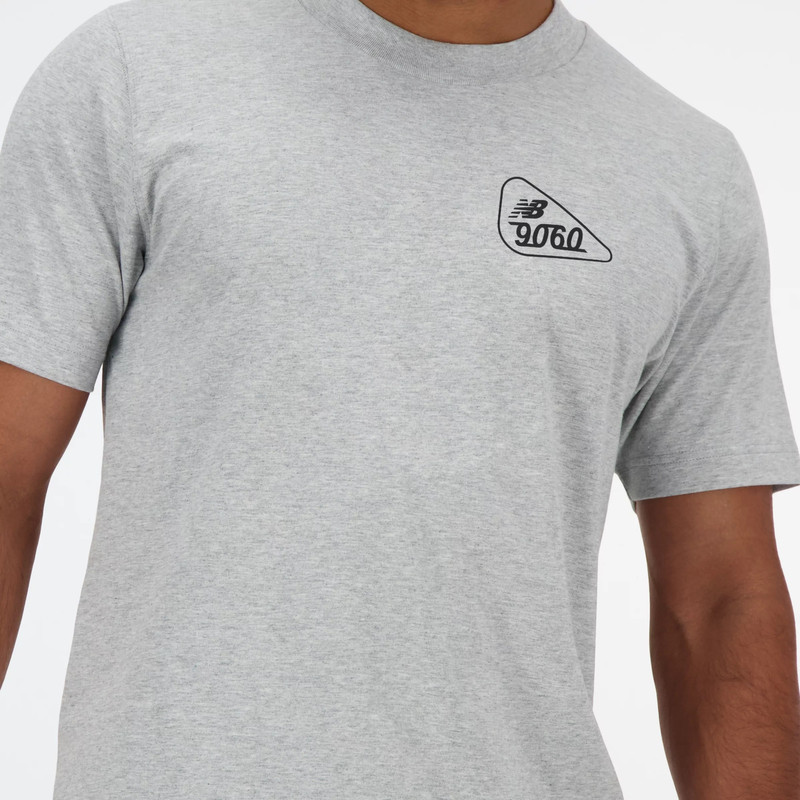 9060 Sketch T-Shirt 3