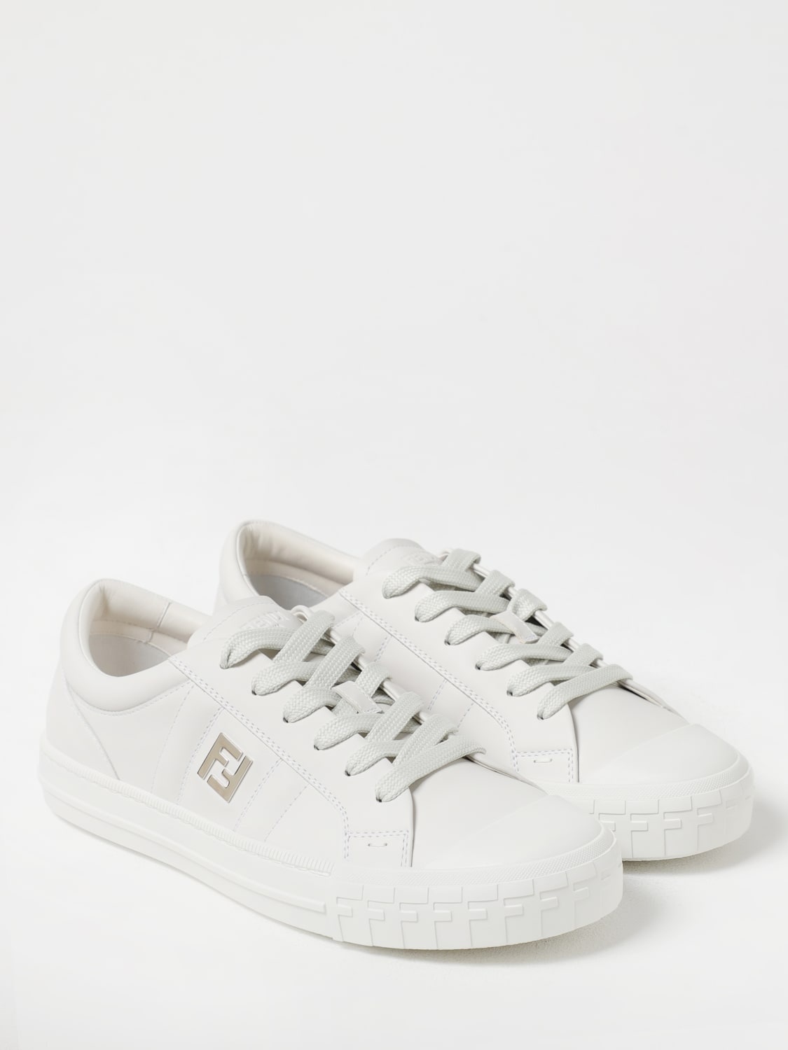 Sneakers men Fendi - 2