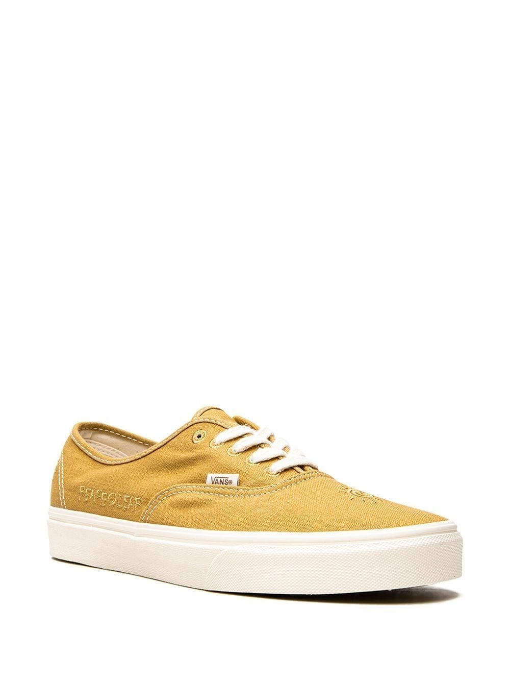 Eco Theory Authentic sneakers - 2