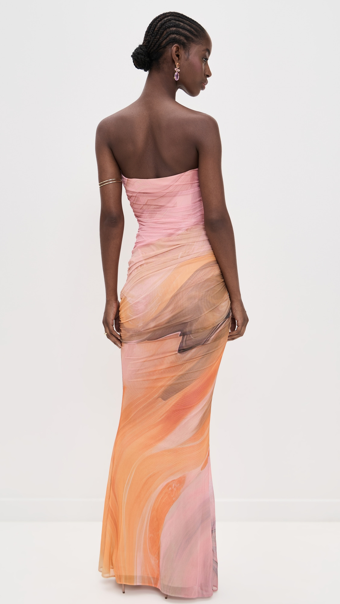 Isadore Dress - 3