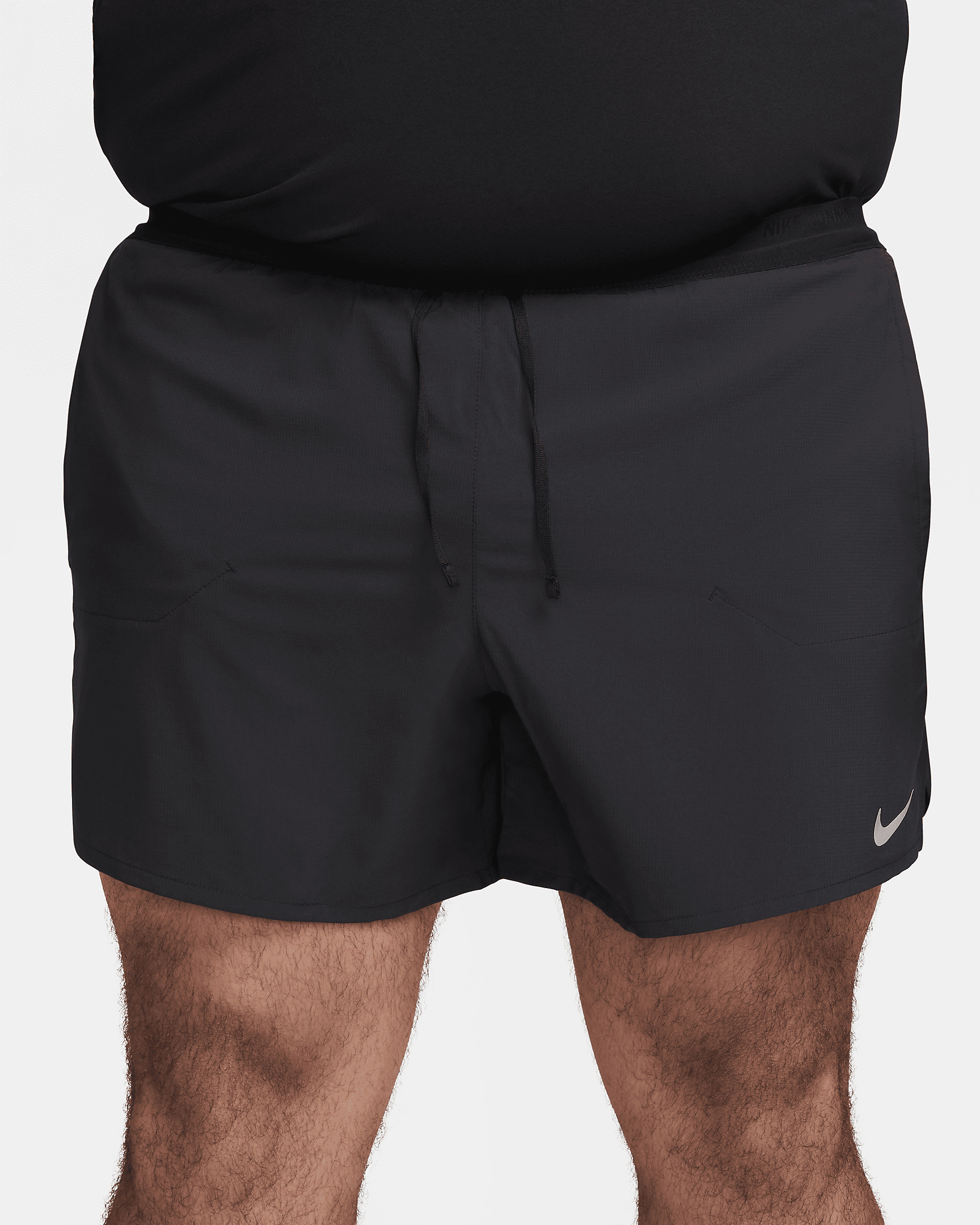 Nike Stride Men's Dri-FIT 5" 2-in-1 Running Shorts - 11