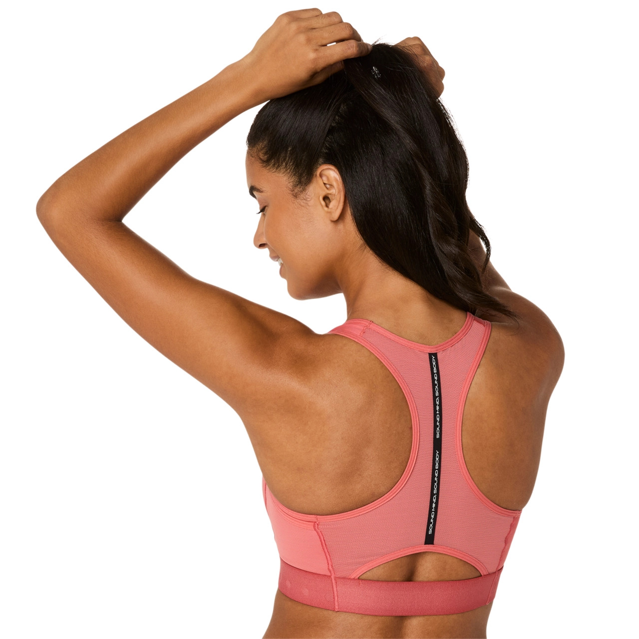 ROAD COMPRESSION BRA - 4