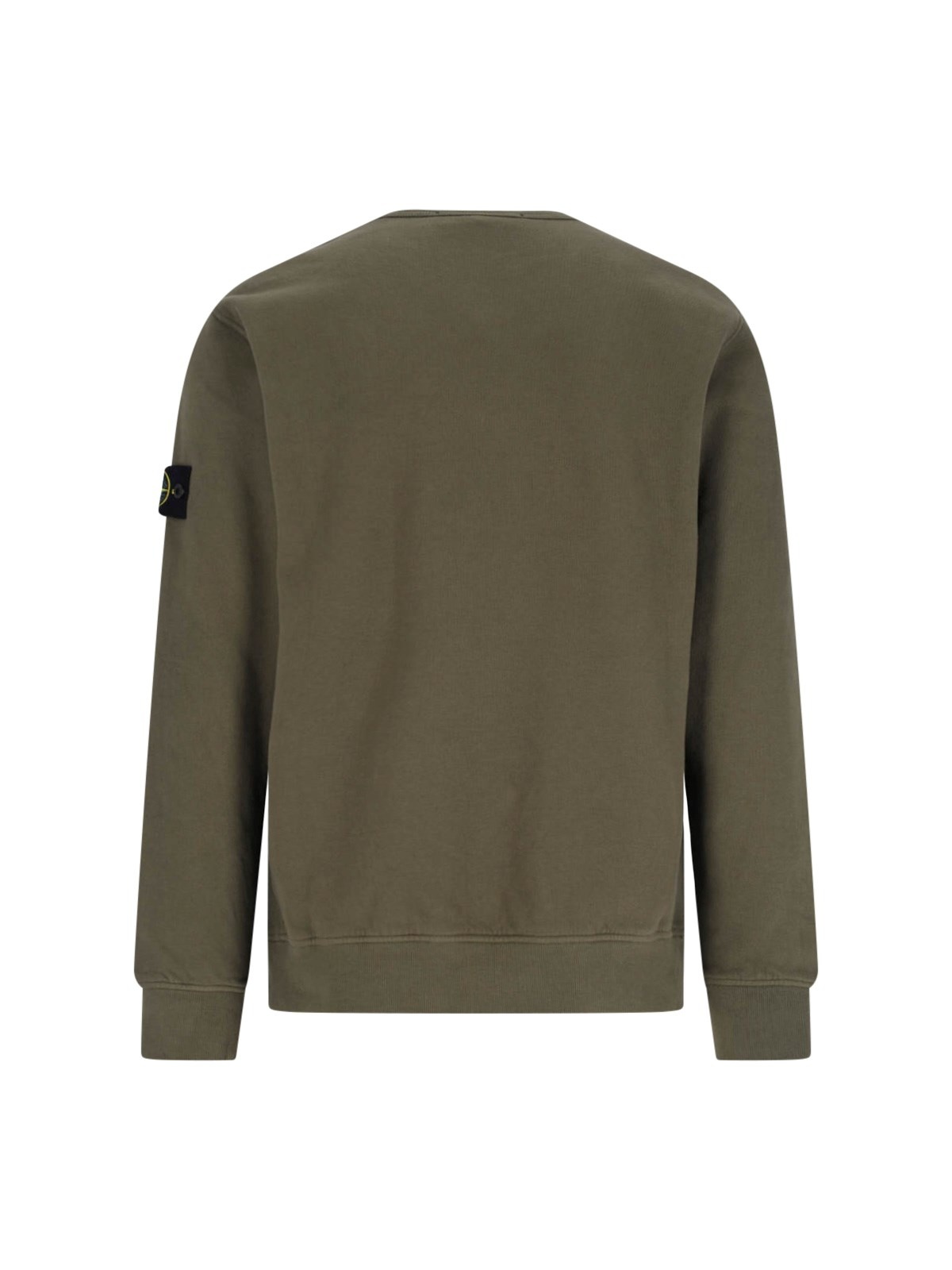 LOGO CREWNECK SWEATSHIRT - 2