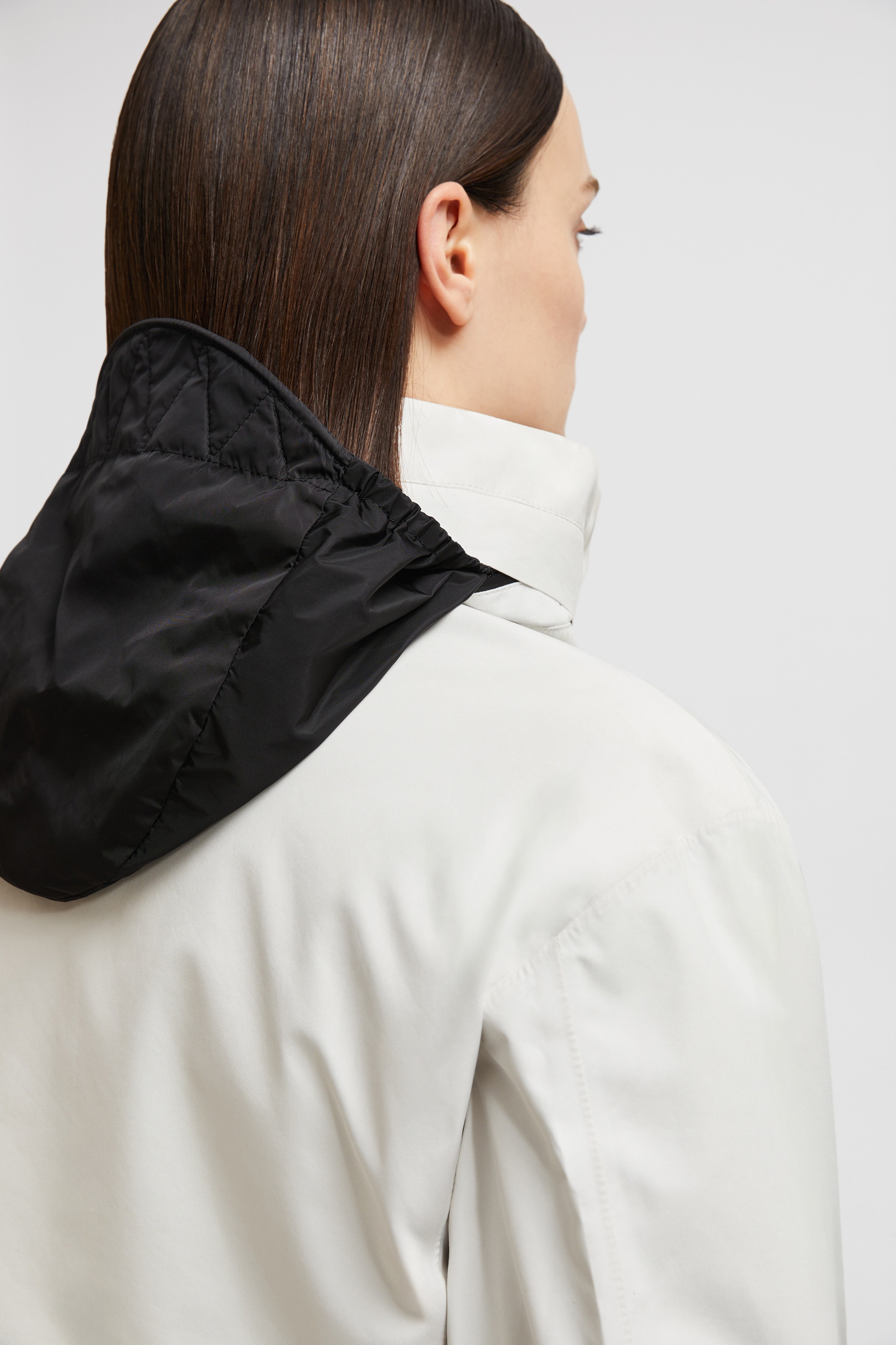 Hooded GORE-TEX Ski Suit - 6