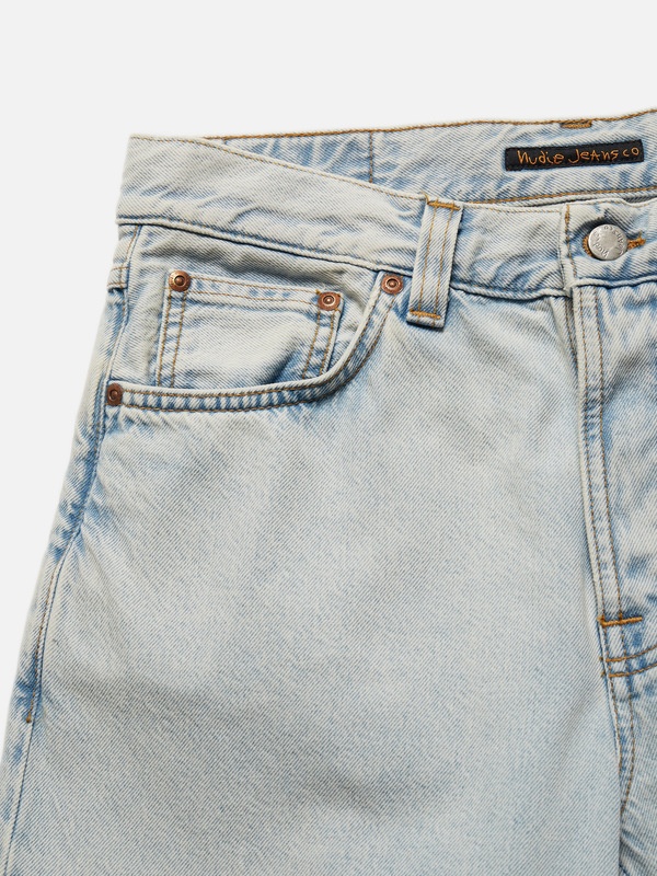 Rad Rufus Pale Blue - 5