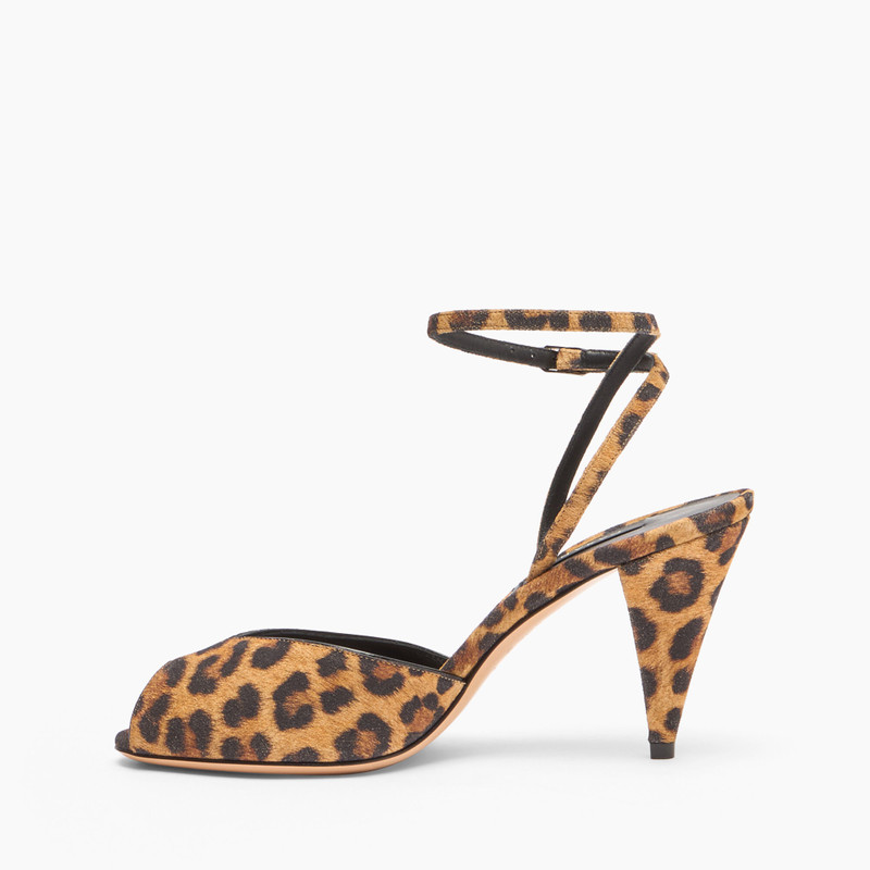 Venus Malesia Pumps 3