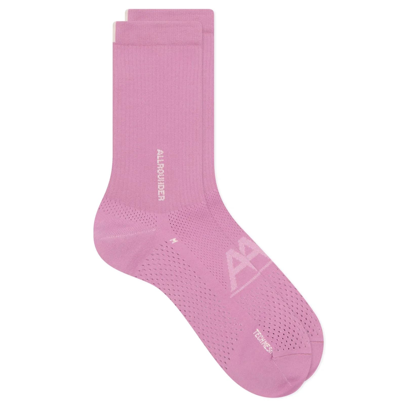 RoToTo Allrounder Tech-Mesh Crew Sock - 1