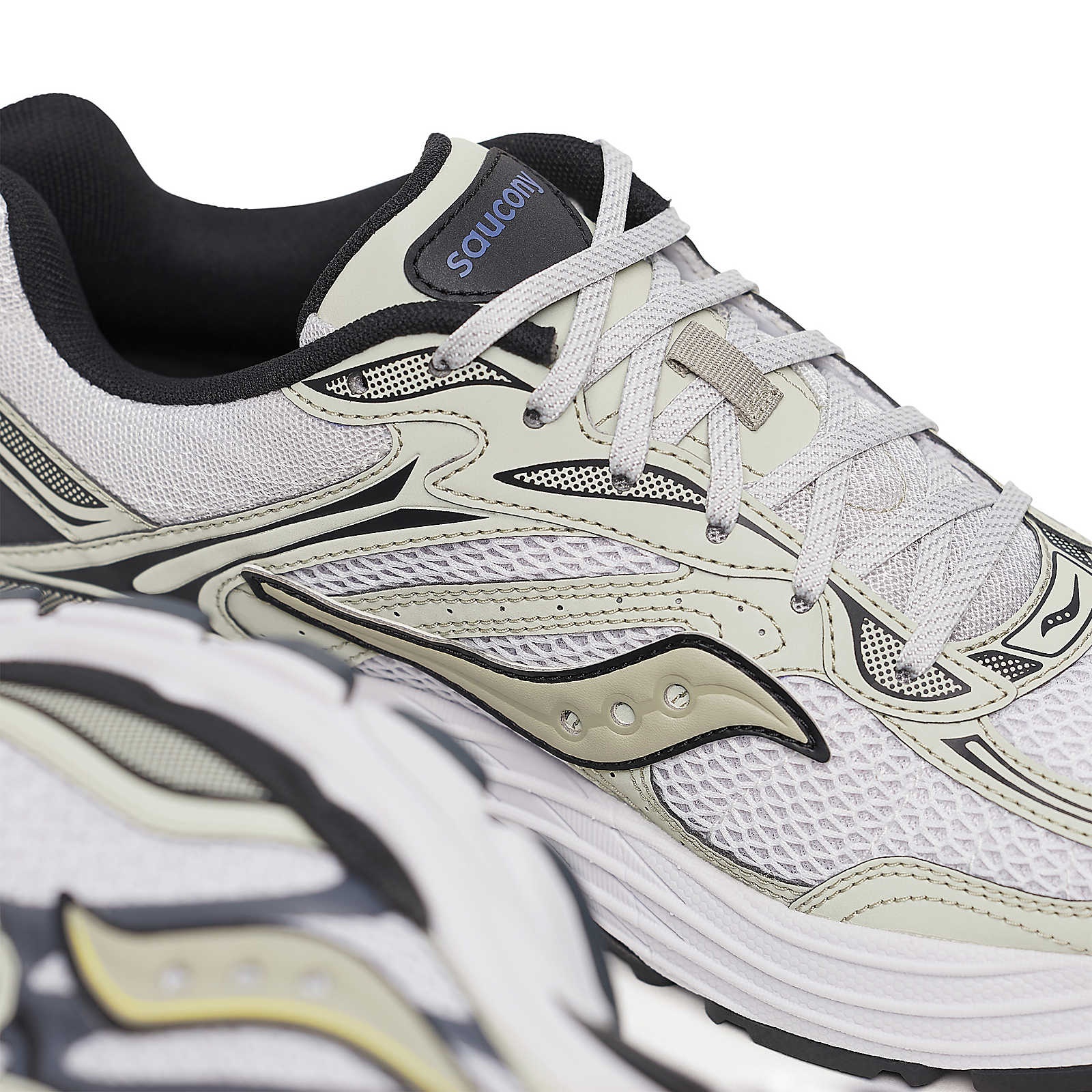 ProGrid Omni 9 Metallic - 7