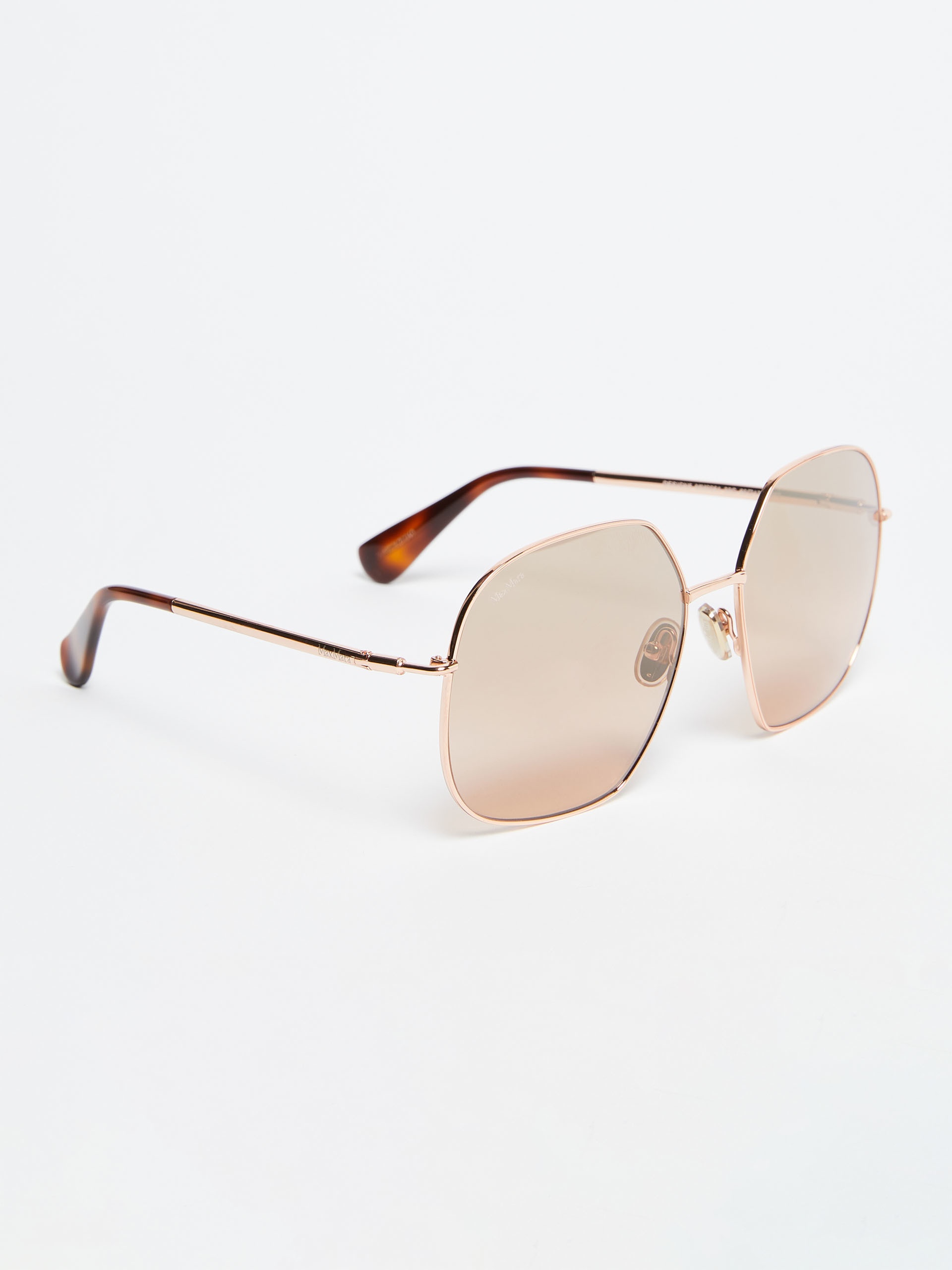 DESIGN5 Metal sunglasses - 2