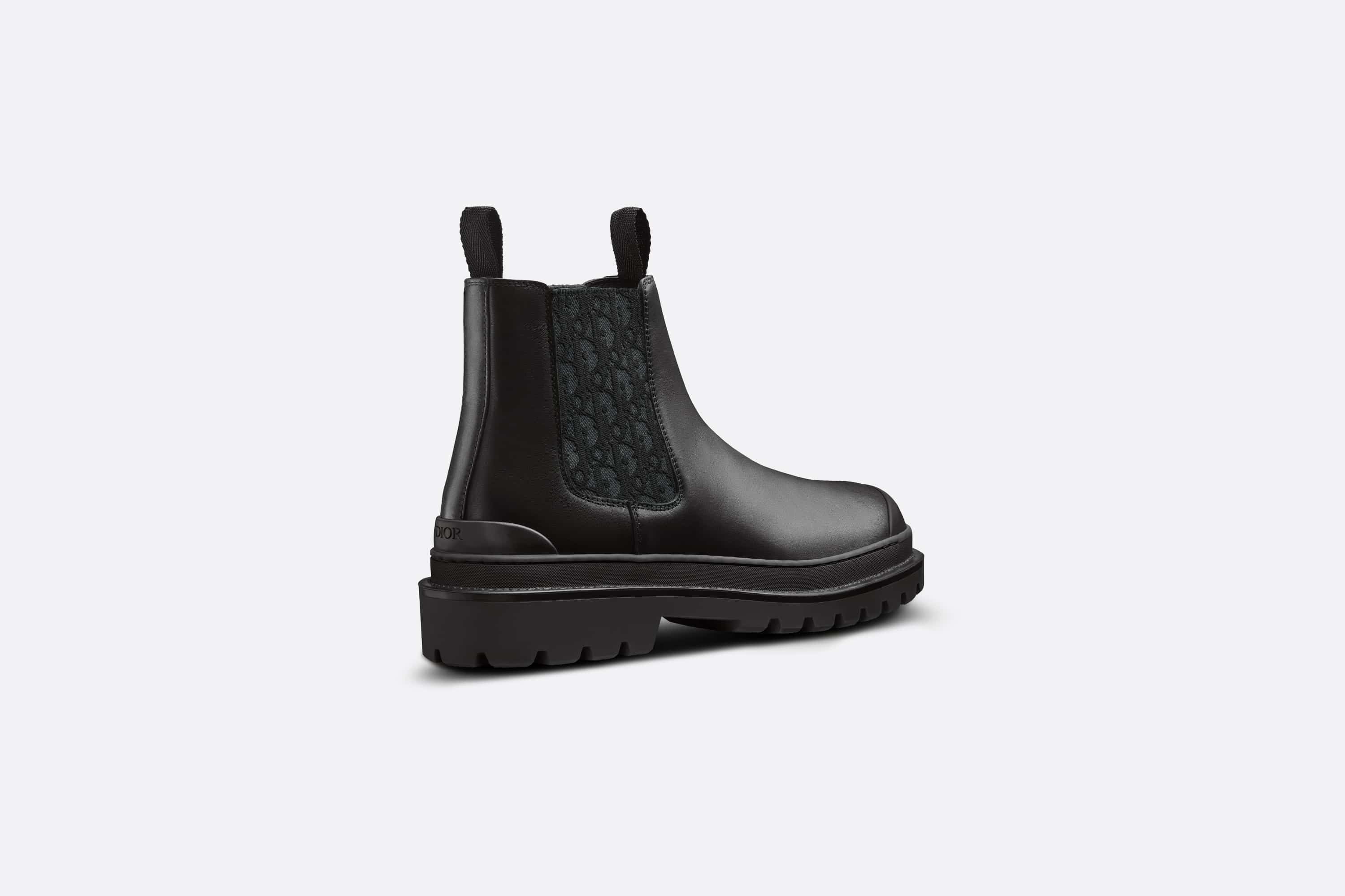 Dior Explorer Chelsea Boot - 5
