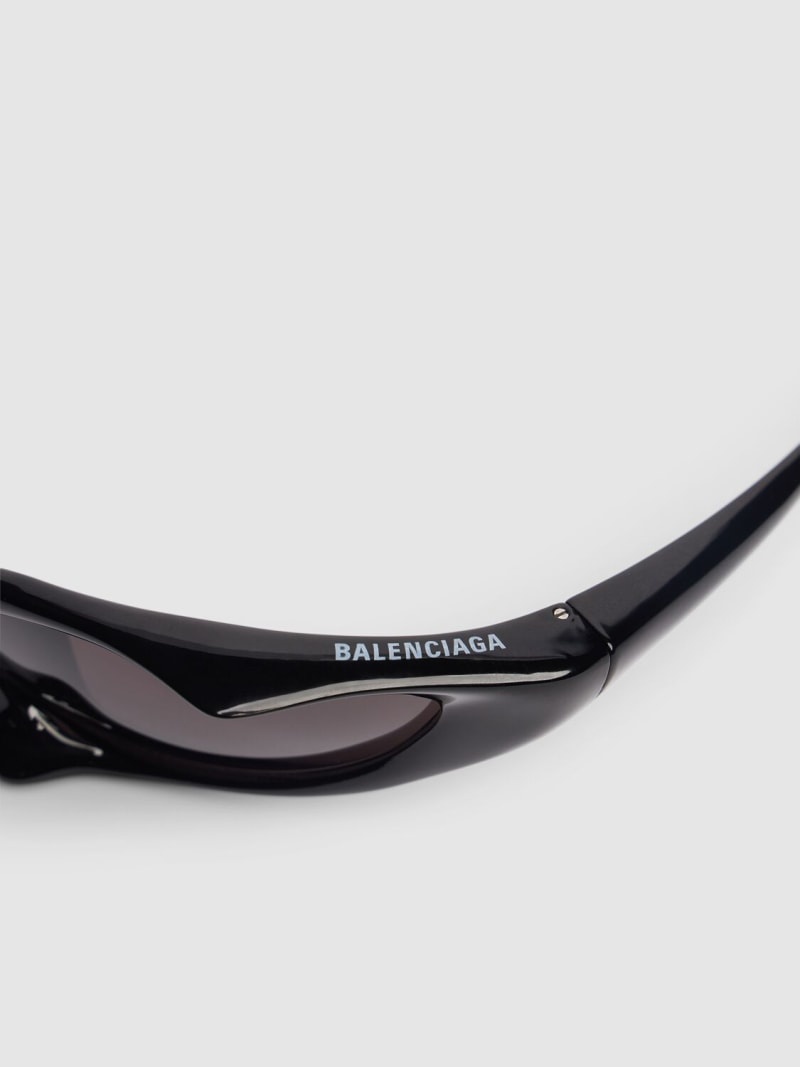 BB0352S Runner injected sunglasses - 4