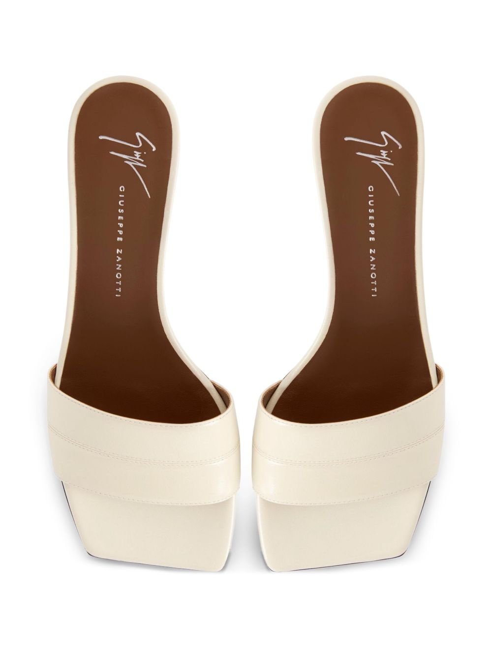 50mm Berenys sandals - 4