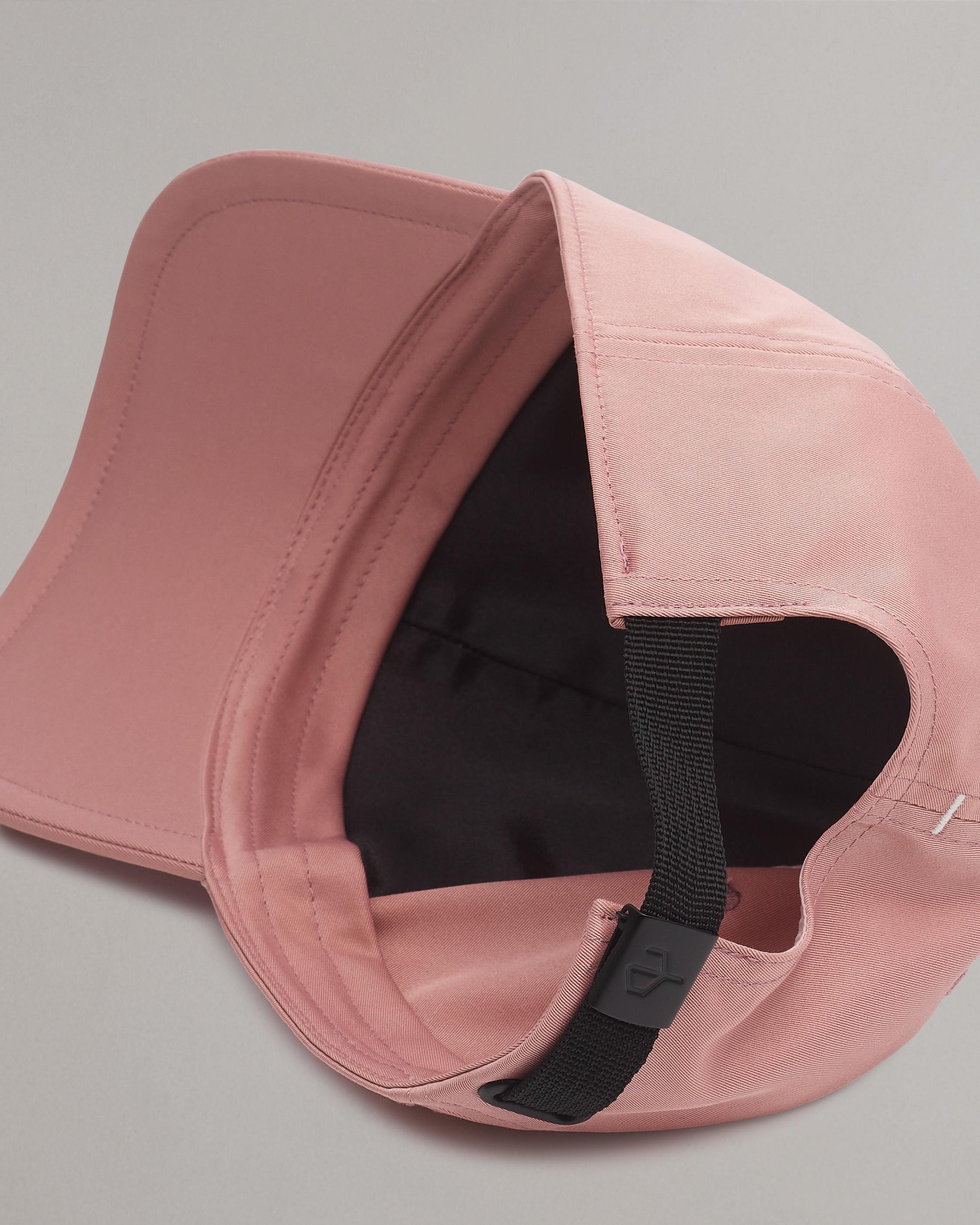 Miles Baseball Hat - 3