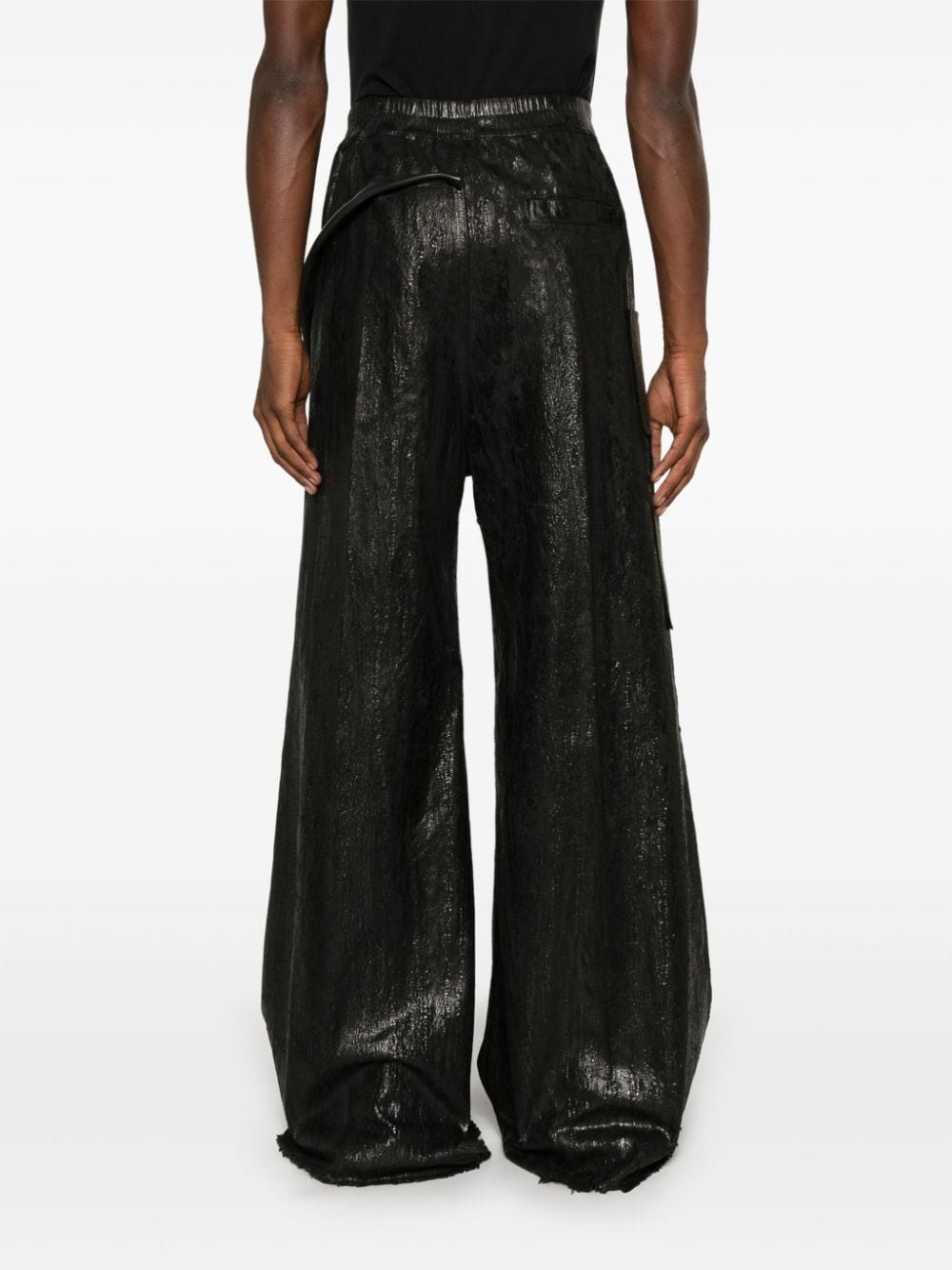 Wide Bela trousers - 4