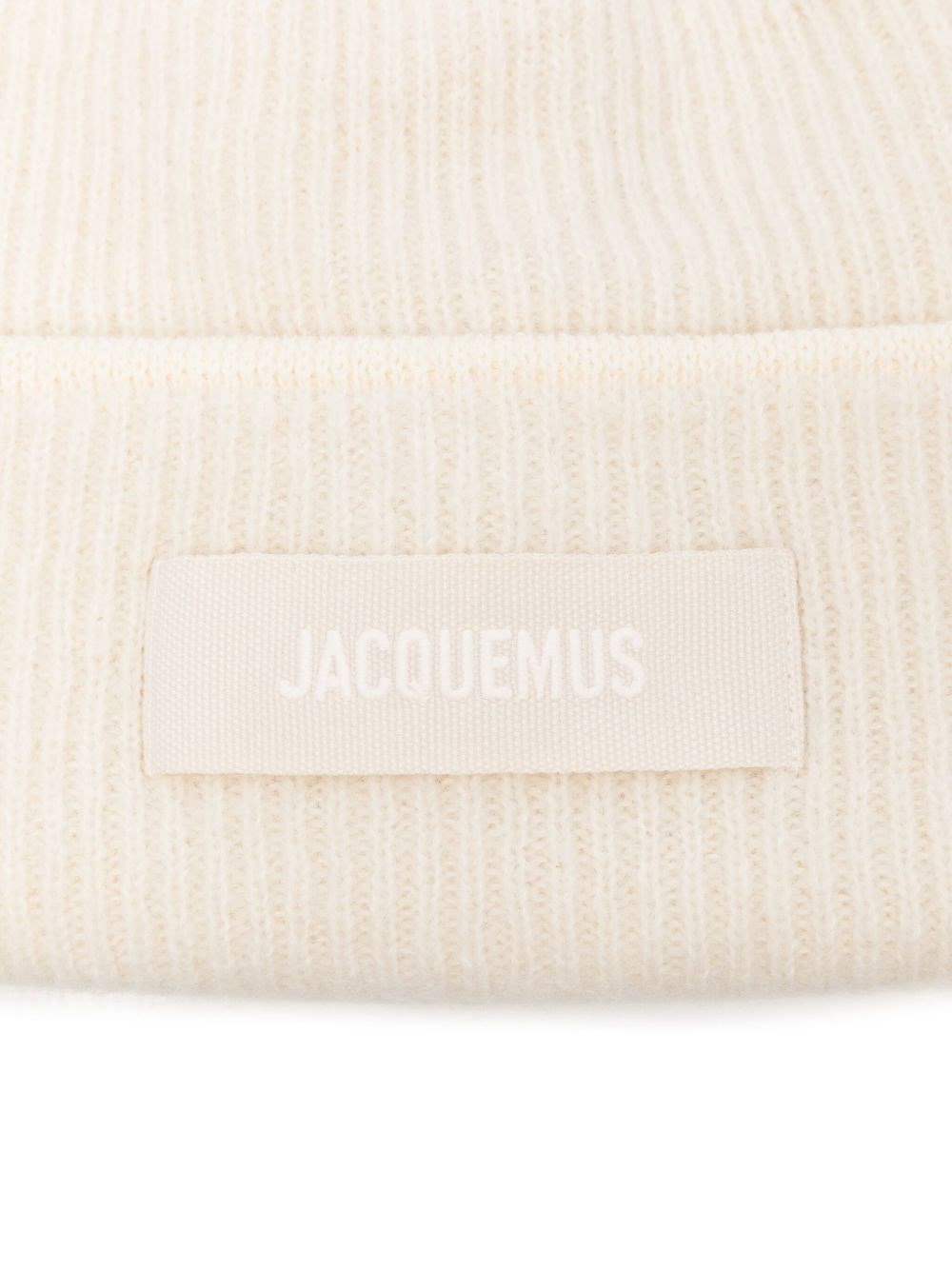 'LE BONNET' BEANIE - 2
