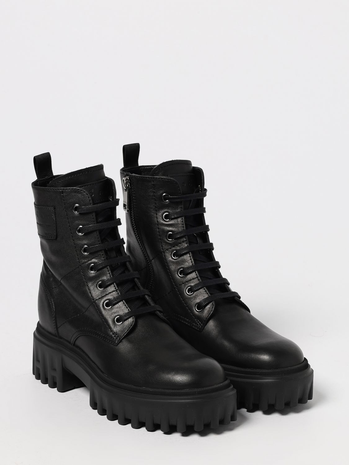 Shoes woman Hogan - 2