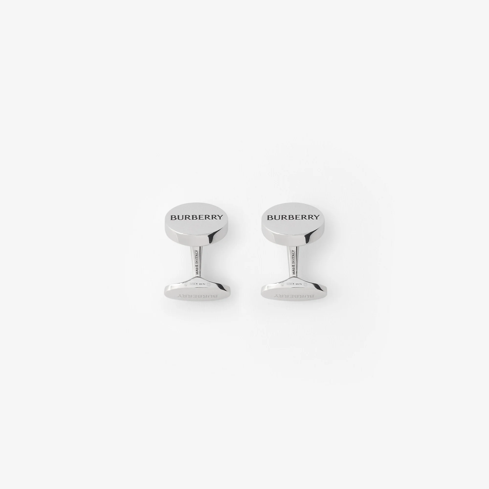 Logo Cufflinks - 1
