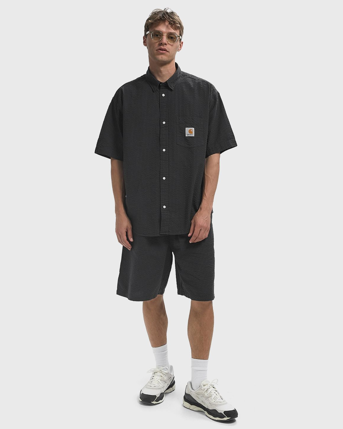 S/S Toland Shirt - 2