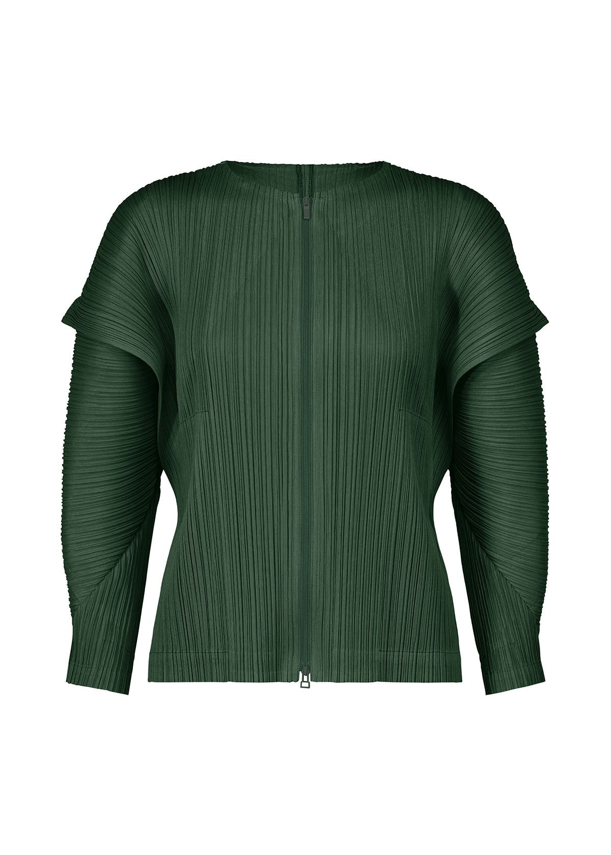 MONTHLY COLORS : JANUARY JACKET - 1