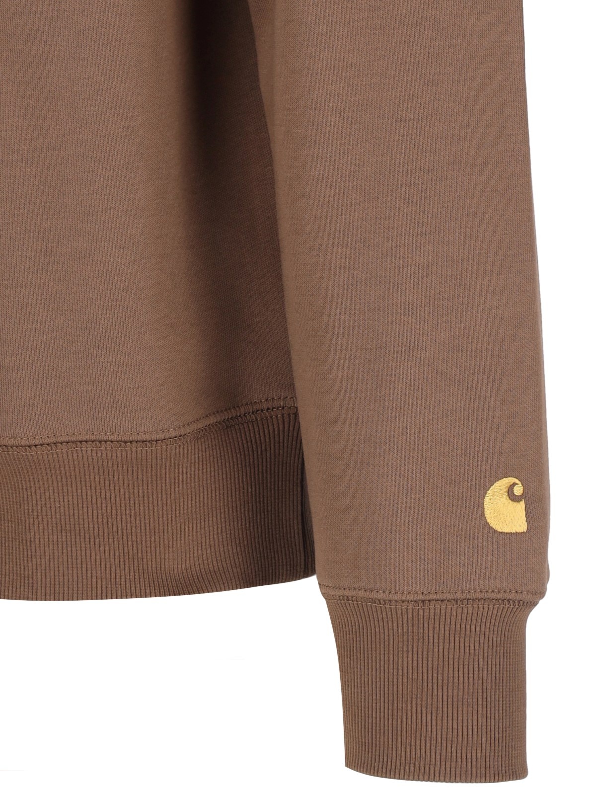 'CHASE' CREW NECK SWEATSHIRT - 3