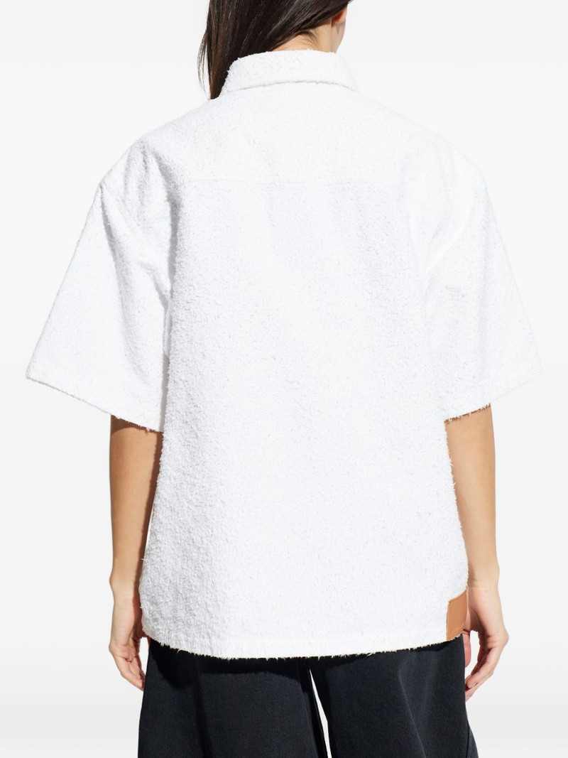 short-sleeve shirt 4