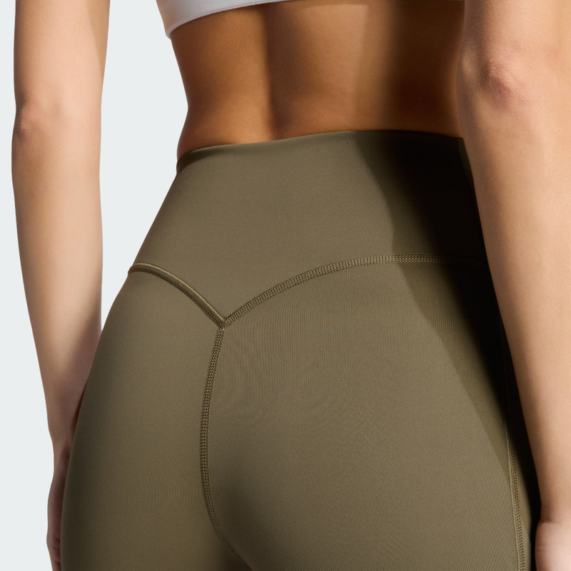 Optime Workout Full Length Leggings 5