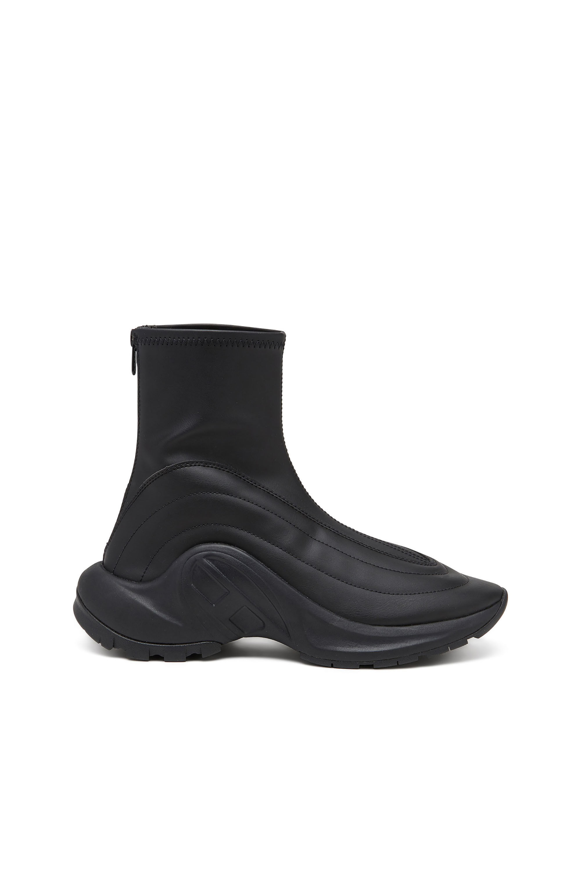 S-D-RUNNER BOOTIE X - 1