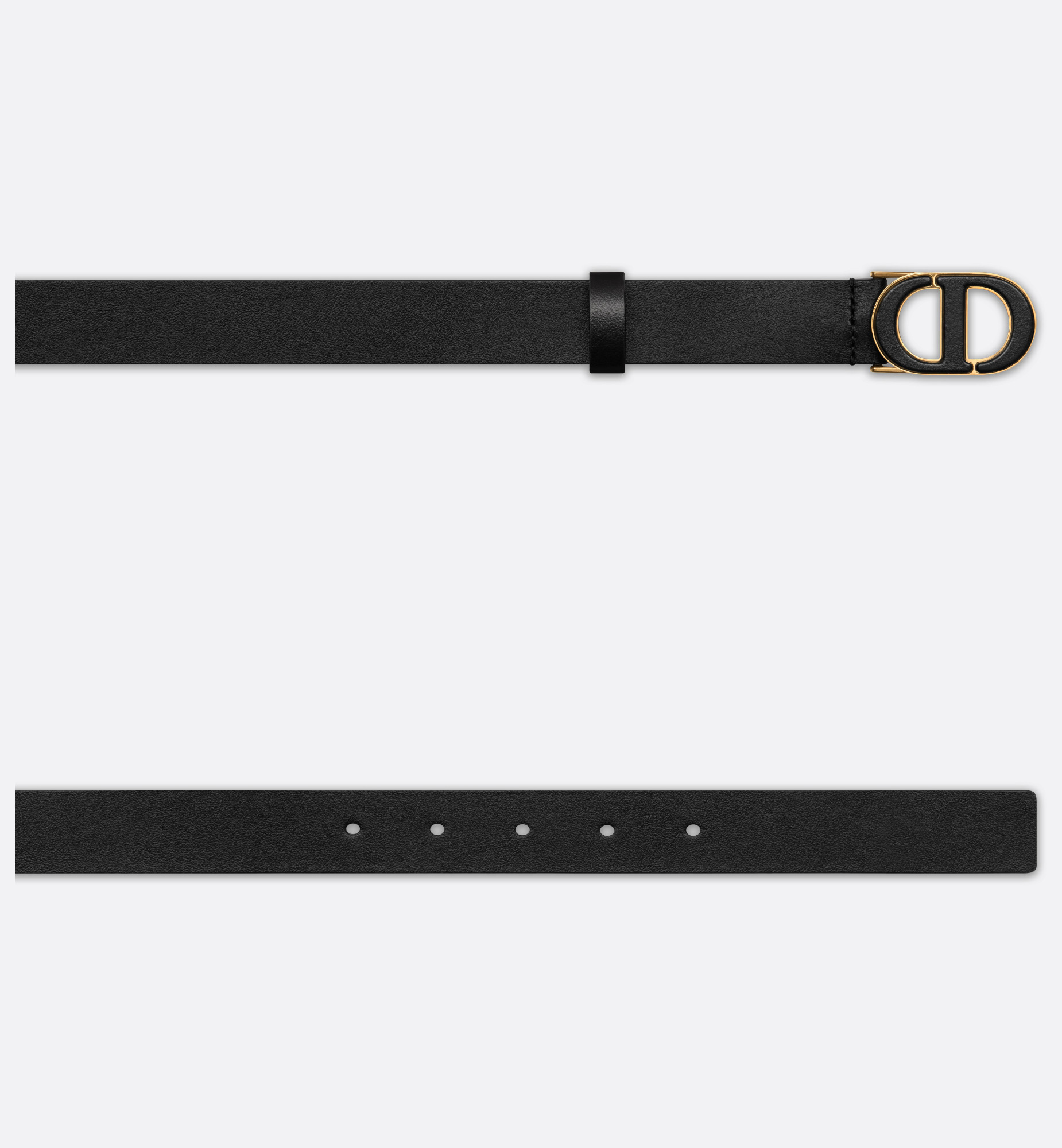 30 Montaigne Belt - 3