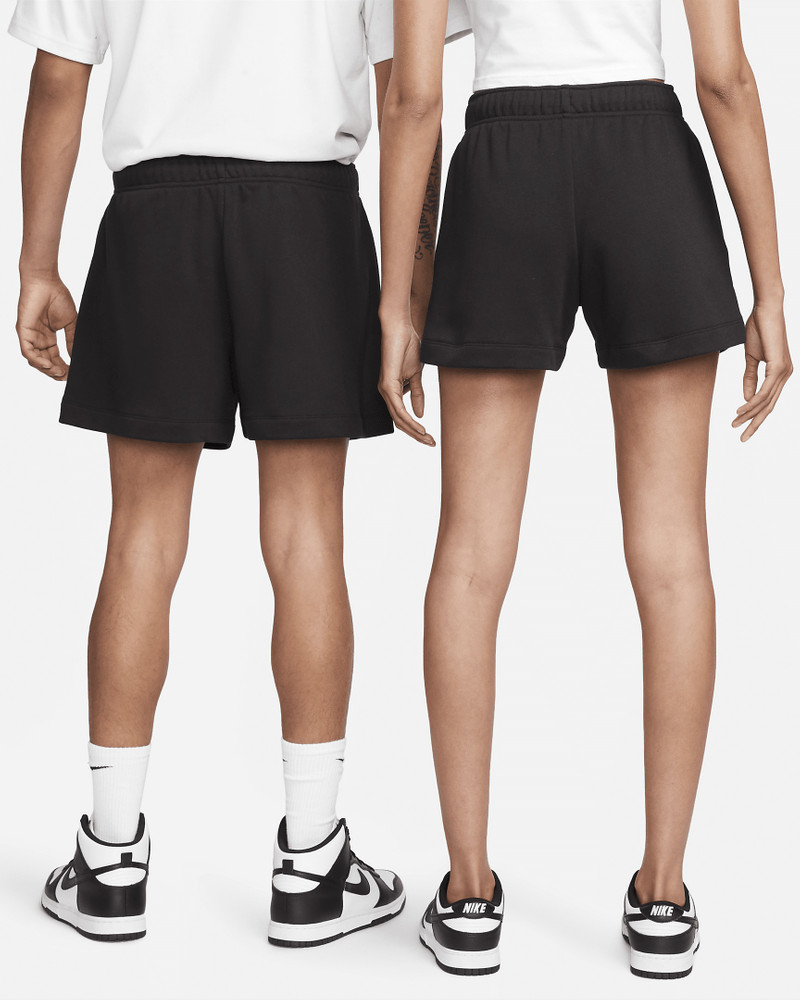 Nike Nike Sportswear Club Fleece Women's Mid-Rise Shorts outlook
