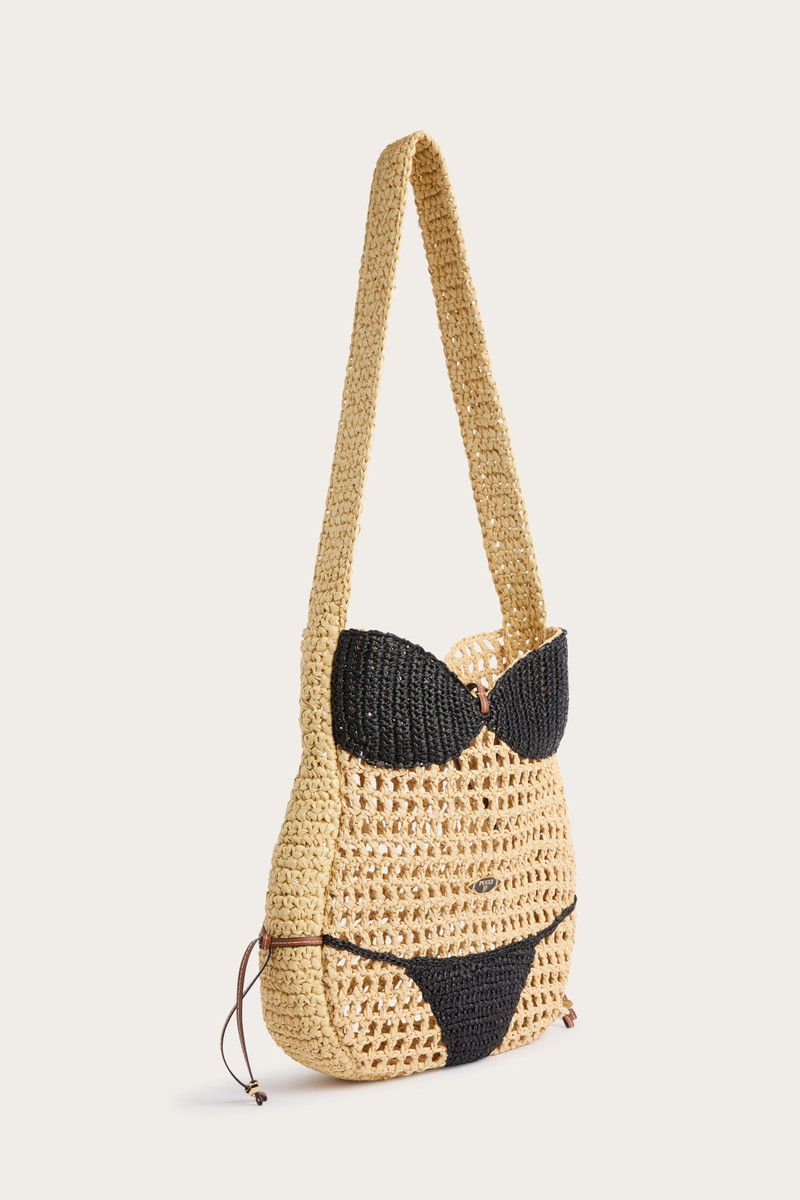 PUCCI PUCCINELLA BAG outlook