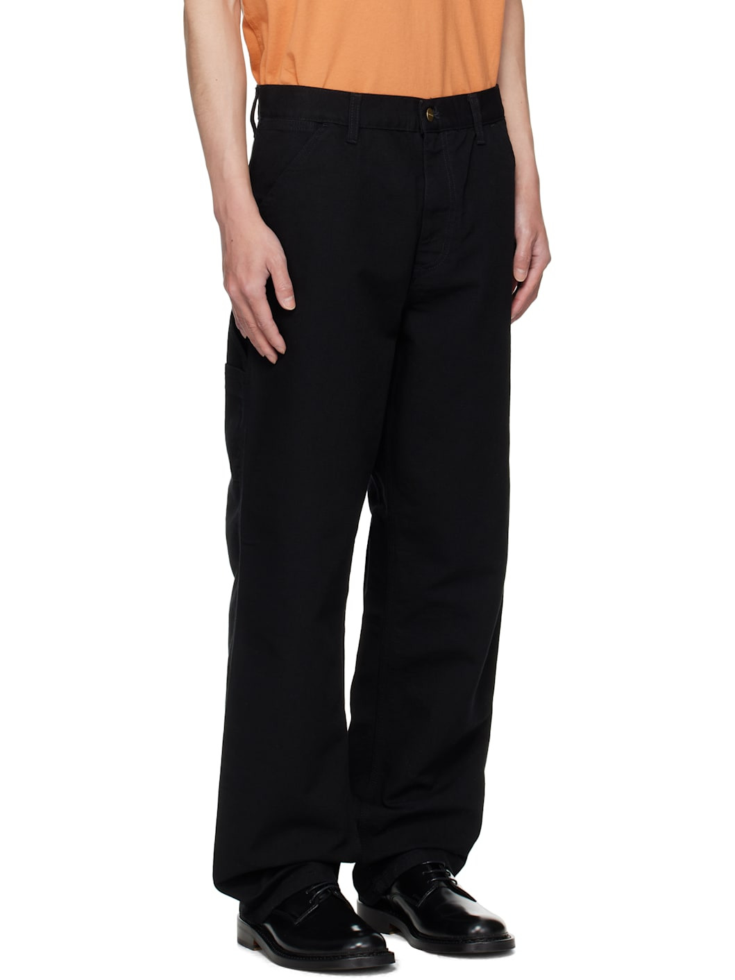 Black Newel Jeans - 2