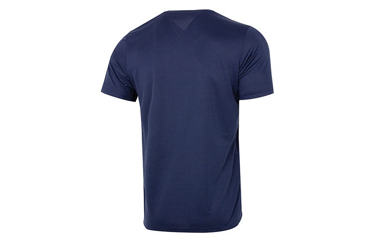 PUMA Performance T-Shirt 'Navy' 522591-06 - 2