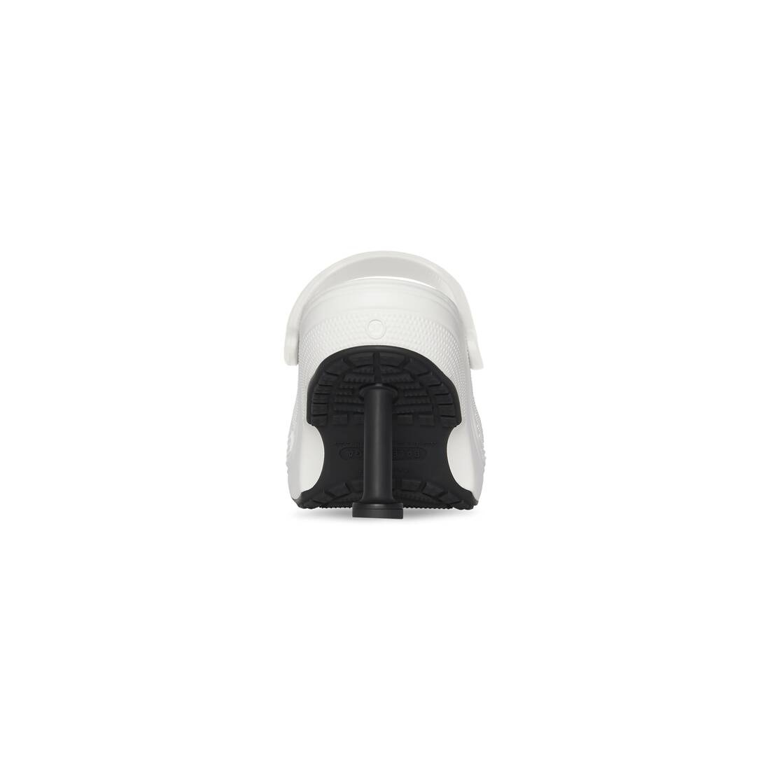Women's Crocs™ Madame 80mm in White - 3