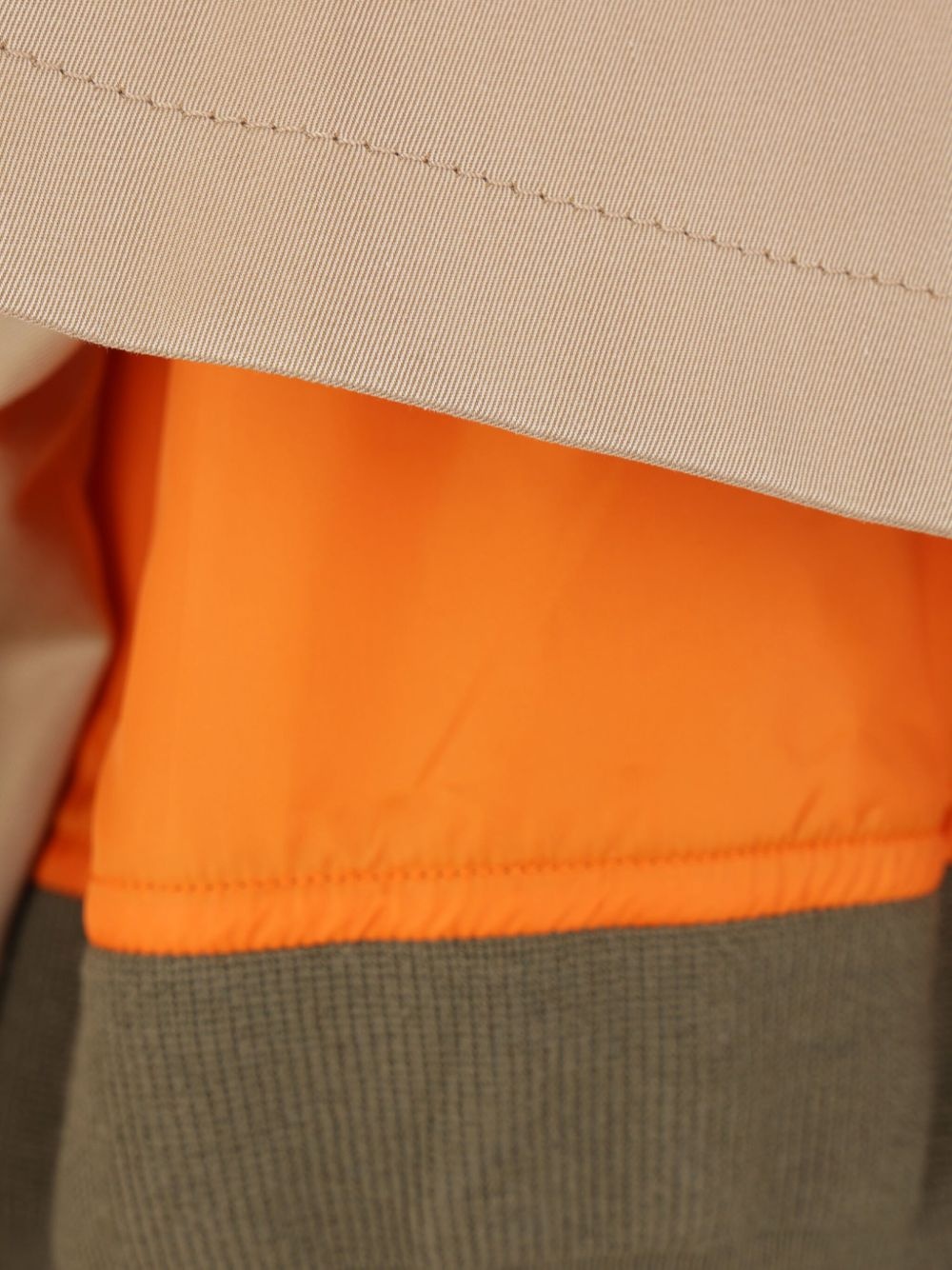 layered jacket - 3