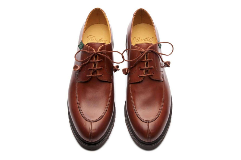 Veley Lily Fauve - Rubber Sole 4