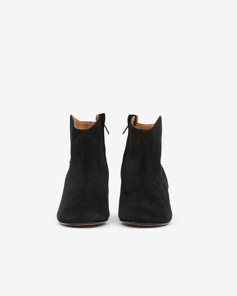 DICKER BOOTS - 8