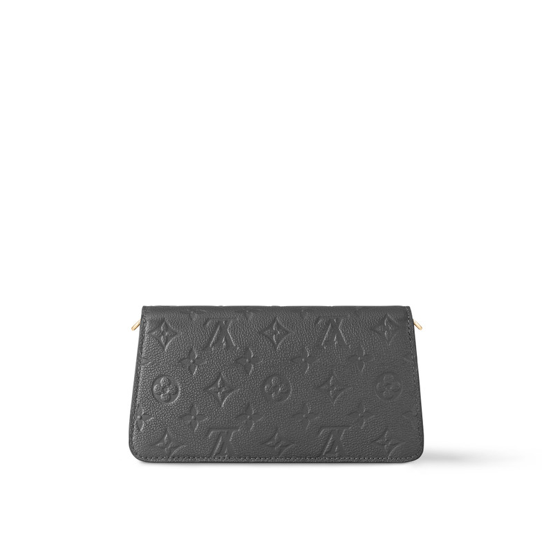 Wallet On Chain Métis 4