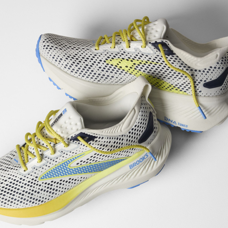BROOKS Glycerin 23 outlook