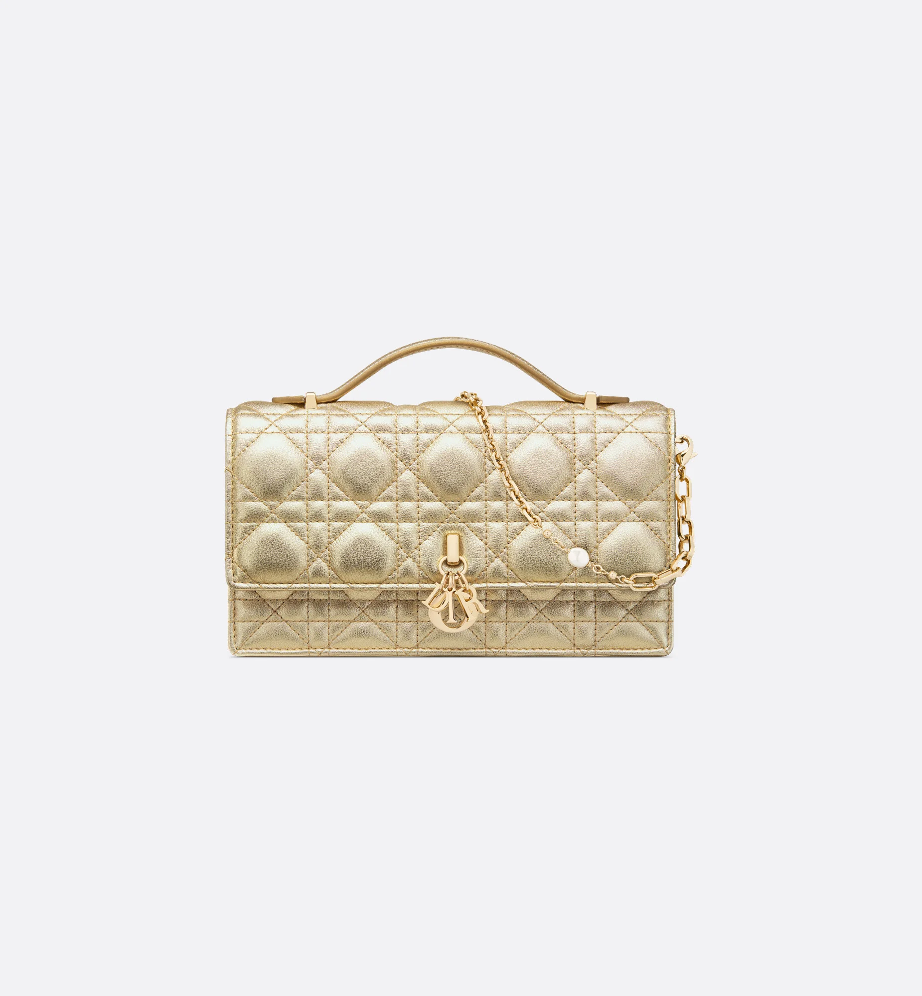 My Dior Mini Bag - 1